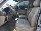 2003 Lexus Gx 470 de vânzare în Rancho Cucamonga, CA - Minor Dent/Scratches