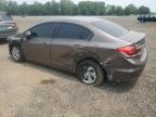 2013 Honda Civic Lx   for Sale in Waldorf, MD - Front End