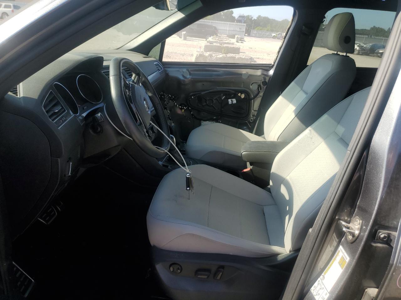 VOLKSWAGEN TIGUAN 2021 VIN 3VV3B7AX5MM078208 фото 7