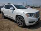 2018 Gmc Acadia Denali zu verkaufen in Elgin, IL - Rear End