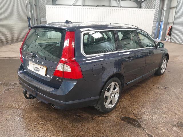 2012 VOLVO V70 SE LUX