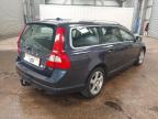 2012 VOLVO V70 SE LUX for sale at Copart NEWBURY