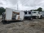 2025 Freightliner M2 106 Medium Duty للبيع في Fort Wayne، IN - Rollover