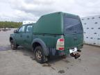 2009 FORD RANGER D/C for sale at Copart WHITBURN