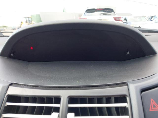 2008 TOYOTA YARIS TR