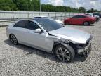 2015 Mercedes-Benz C 300 იყიდება Memphis-ში, TN - Front End
