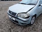 2004 FIAT PUNTO DYNA for sale at Copart WISBECH