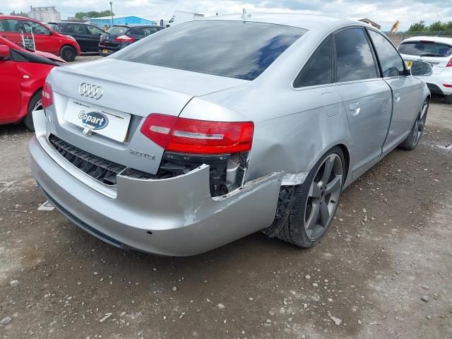 2010 AUDI A6 LE MANS