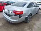 2010 AUDI A6 LE MANS for sale at Copart YORK