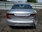 2018 Volvo S90 T5 Momentum for Sale in Center Rutland, VT - Rear End