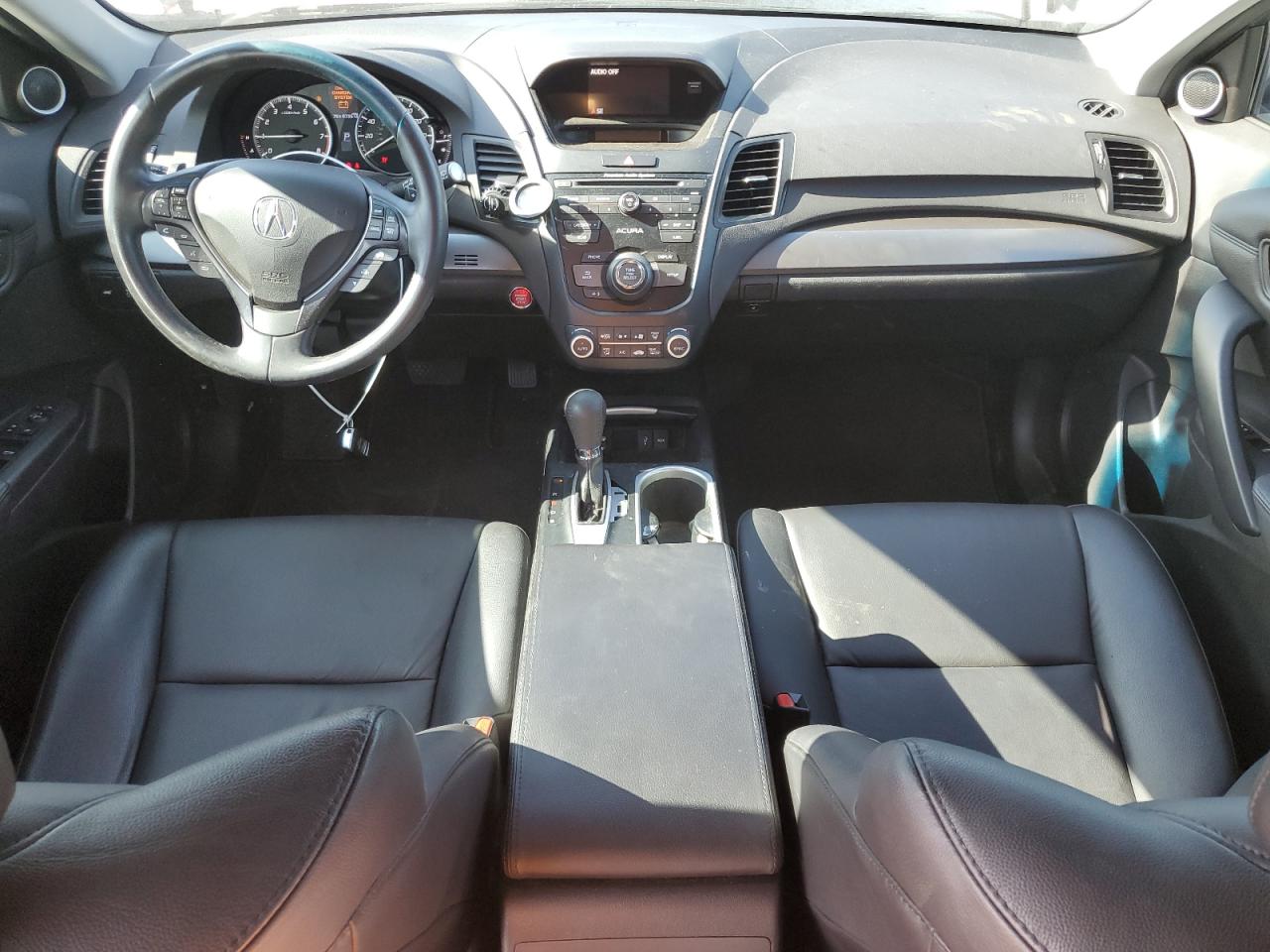 2018 Acura Rdx VIN: 5J8TB3H3XJL000127 Lot: 62745795
