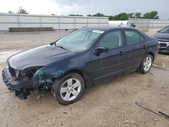 2008 Ford Fusion Se
