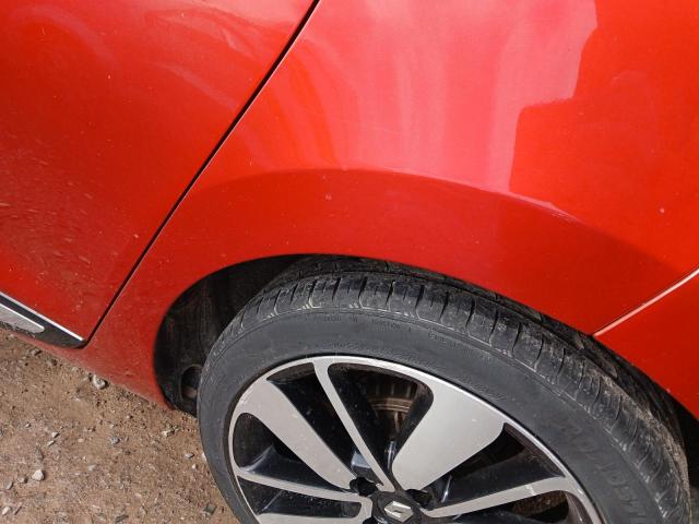 2014 RENAULT CLIO D-QUE