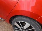 2014 RENAULT CLIO D-QUE for sale at Copart WESTBURY