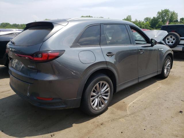  MAZDA CX-90 2024 Gray