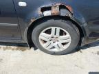 2003 VOLKSWAGEN GOLF S TDI for sale at Copart WHITBURN