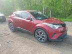 2018 TOYOTA C-HR XLE   à vendre chez Copart ON - COOKSTOWN