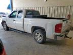 2011 Chevrolet Silverado C1500 Lt на продаже в Abilene, TX - Front End