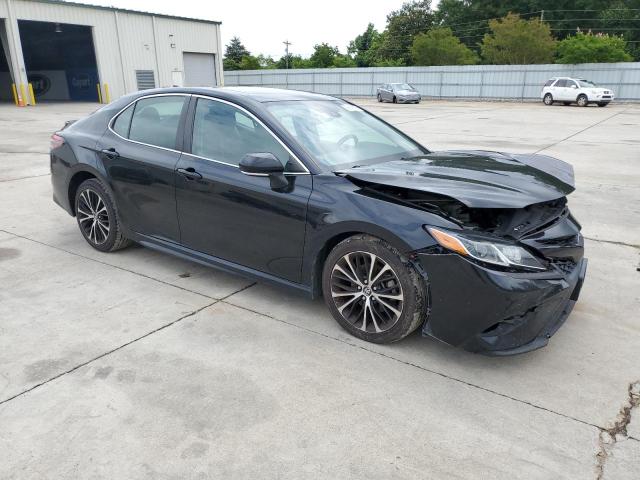  TOYOTA CAMRY 2019 Синий