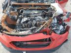 2022 Subaru Wrx Premium   na sprzedaż w Madisonville, TN - Burn - Engine