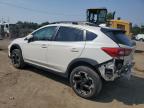 2021 Subaru Crosstrek Limited for Sale in Baltimore, MD - Rear End
