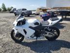 2006 Honda Cbr600 Rr for Sale in Eugene, OR - Side