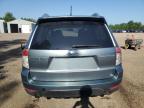 2012 SUBARU FORESTER 2.5X PREMIUM   for sale at Copart ON - COOKSTOWN
