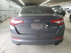2011 Kia Optima Sx продається в Wheeling, IL - Mechanical