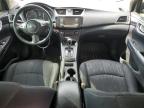 2016 Nissan Sentra S   for Sale in Conway, AR - Side