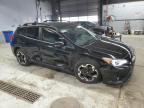 2023 Subaru Crosstrek Limited за продажба в Wheeling, IL - Side