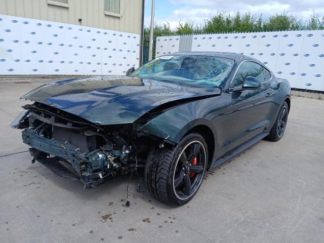 FORD MUSTANG BU 2019