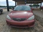 2005 Toyota Camry Le   на продаже в Tanner, AL - Minor Dent/Scratches