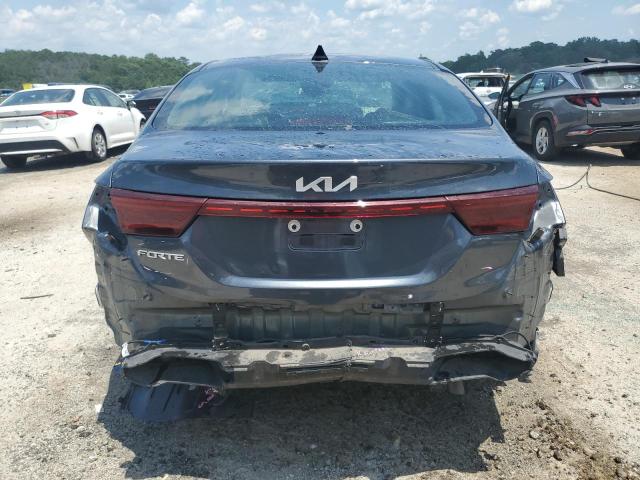  KIA FORTE 2024 Szary