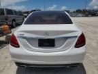 2016 Mercedes-Benz C 300   იყიდება West Palm Beach-ში, FL - Front End