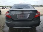 2012 Honda Civic Lx for Sale in West Palm Beach, FL - Rear End