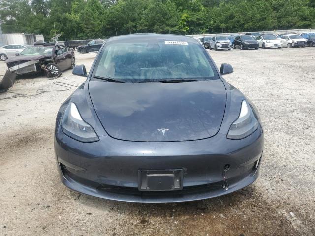  TESLA MODEL 3 2022 Szary