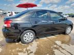 2010 Toyota Yaris    продається в Grand Prairie, TX - Rear End