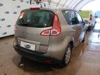2010 RENAULT SCENIC PRI for sale at Copart BRISTOL