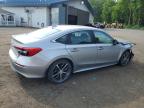 2022 Honda Civic Touring   zu verkaufen in East Granby, CT - Front End