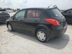 2010 Nissan Versa S продається в Kansas City, KS - All Over