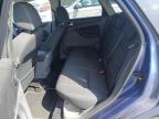 2009 FORD FOCUS TITA for sale at Copart SANDTOFT