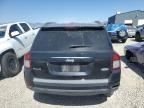 2016 Jeep Compass Latitude de vânzare în Magna, UT - Minor Dent/Scratches