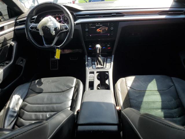  VOLKSWAGEN ARTEON 2021 Black