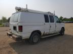 2010 Ford Econoline E250 Van للبيع في Columbia Station، OH - Mechanical