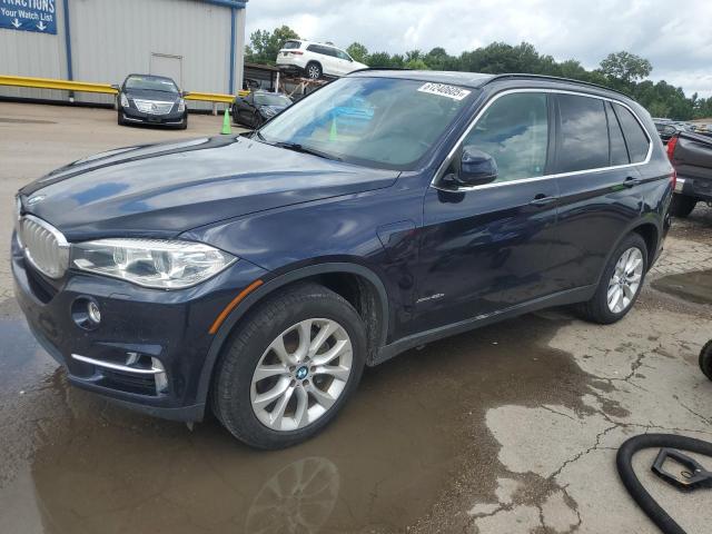 2016 Bmw X5 Xdr40E
