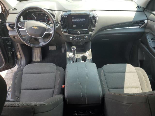  CHEVROLET TRAVERSE 2020 Granatowy