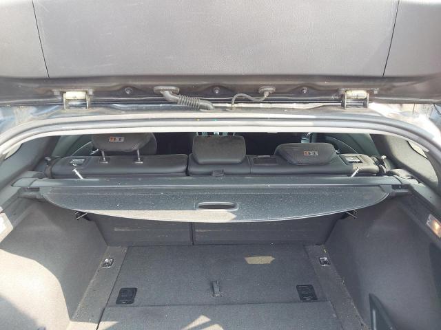 2015 HYUNDAI I40 PREMIU