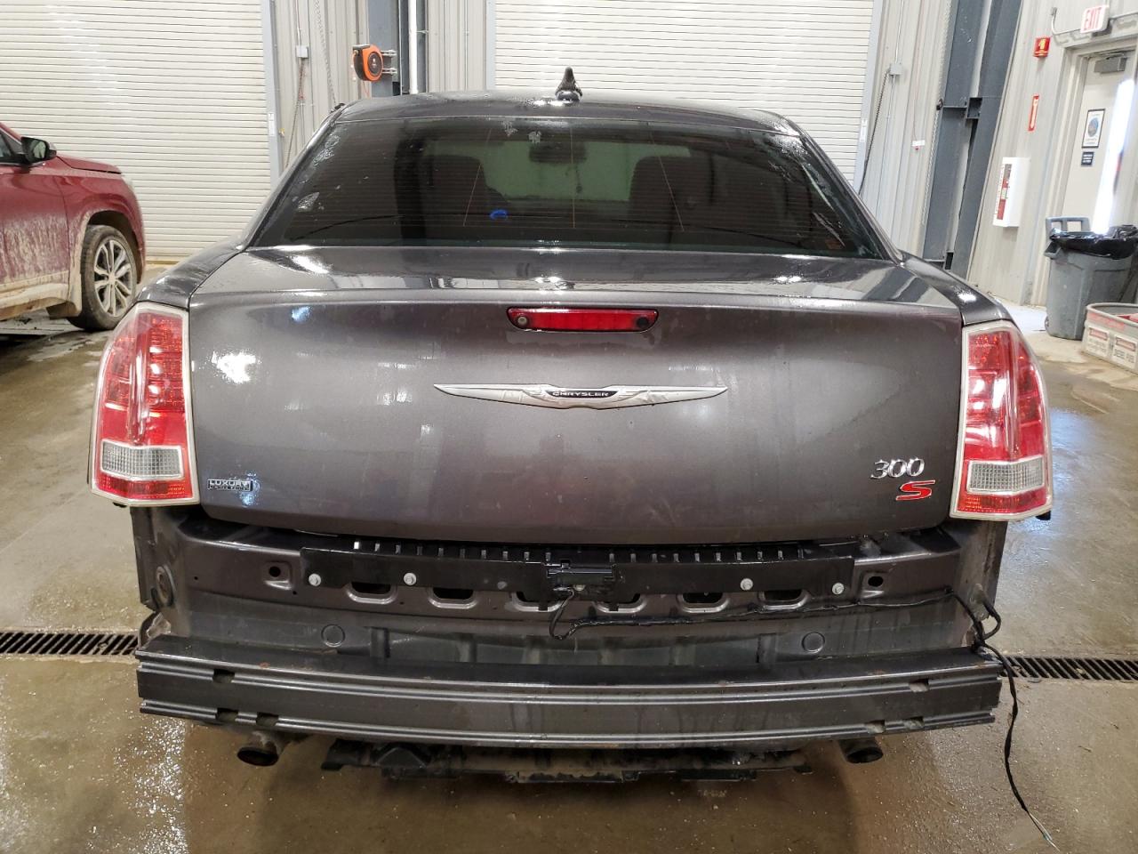 2014 Chrysler 300 S VIN: 2C3CCABT9EH145319 Lot: 66463265