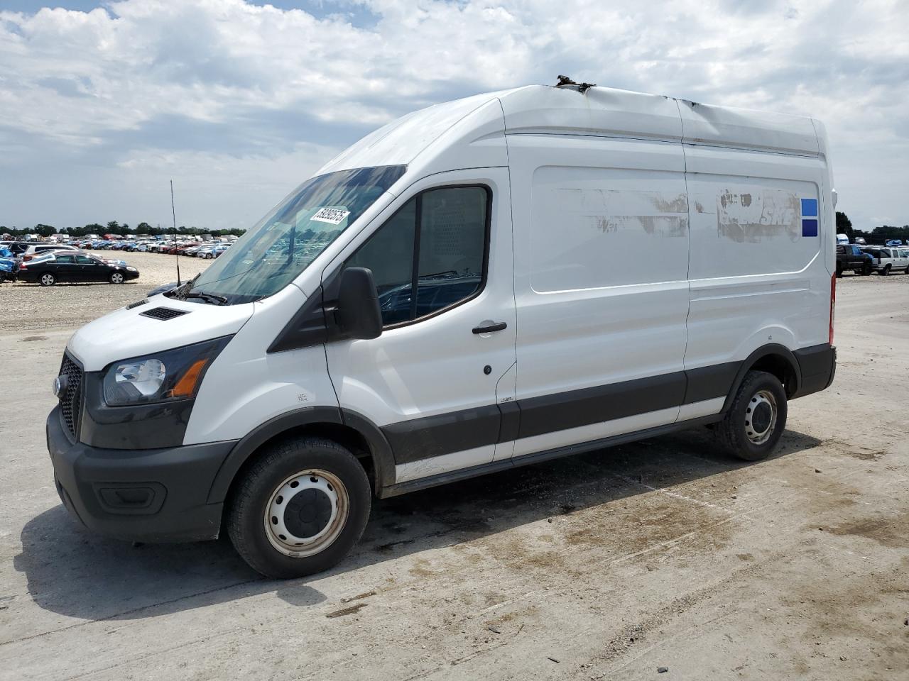 Sikeston, MO에서 판매 중인 2021 Ford Transit T-250 - Top/Roof