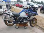 2019 BMW R 1250 GS for sale at Copart SANDY